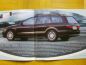 Preview: Mitsubishi Galant +Kombi Propsekt Winter Edition 11/1998