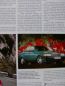 Preview: Mercedes Magazin 2/2000 C-Klasse W202