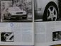 Preview: Mercedes Magazin 3/2000 EXPO 2000 CL55 AMG F1 Limited
