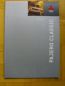 Preview: Mitsubishi Pajero Classic Prospekt 4/2004 NEU