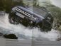 Preview: Mitsubishi Pajero Prospekt 11/2006 NEU