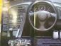 Preview: Toyota Celica & MR2 Prospekt UK Englisch 3/1998 NEU
