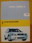 Preview: Volvo V40 Prospektblatt NEU Spring/Summer 02