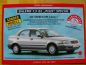 Preview: Suzuki Baleno 1,3 GL Plus Special Prospekt 4/1999 NEU