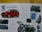 Preview: Suzuki Alto Italienischer Prospekt NEU