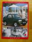 Preview: Suzuki Grand Vitara Cabrio/Limousine 2.0 Prospekt 4/1999