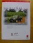 Preview: Suzuki Grand Vitara Cabrio/Limousine 2.0 Prospekt 4/1999