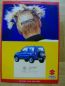 Preview: Suzuki Jimny Prospekt 10/1998 NEU