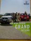 Preview: Suzuki Grand Vitara Prospekt 3türer+5türer 10/2005 NEU