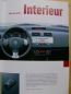 Preview: Suzuki Swift Prospekt +Preisliste 8/2007 NEU