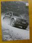 Preview: Suzuki Grand Vitara 5-türer Prospekt 2/2007 NEU