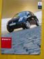 Preview: Suzuki Swift Prospekt +Preisliste 8/2007 NEU