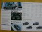 Preview: Suzuki Grand Vitara limited Prospekt 9/2004 NEU