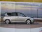 Preview: Toyota Corolla Verso Sportschau Edtiion Prospekt 9/2004
