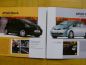 Preview: Toyota Aygo Blue & Cool Prospekt 5/2007 NEU