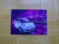 Preview: Toyota iQ Prospekt Vorstellung 9/2008 NEU