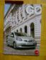 Preview: Toyota Aygo Lust auf morgen! Prospekt 5/2008+Preise