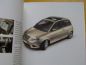 Preview: Lancia VYP Ypsilon Prospekt 9/2006 NEU