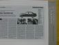 Preview: Lancia Thesis Presseberichte 2001+2002 Rarität