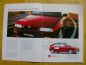 Preview: Lancia Delta +HPE Zubehör Prospekt 7/1995 Rarität