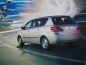 Preview: Toyota Avensis Verso Prospekt 8/2001+Preise NEU