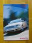 Preview: Toyota Avensis Zubehör Prospekt 4/2003 NEU