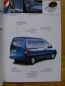 Preview: Peugeot Expert 5/2001 Prospekt NEU