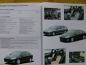 Preview: Peugeot Sondermodell 407 407SW Irmscher Preisliste 1.7.2005