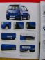 Preview: Suzuki Neue Wagon R+ Zubehör Prospekt 5/2000