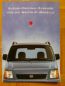 Preview: Suzuki Wagon R+ Zubehör Prospekt 9/1998