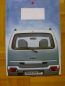 Preview: Suzuki Wagon R+ Zubehör Prospekt 1/1998