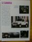 Preview: Suzuki Samurai 2/1996 Prospekt