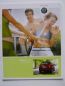 Preview: Skoda Fabia Cool Edition Prospekt 9/2008 NEU