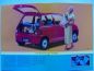 Preview: Daihatsu Cuore Prospekt 8/1996 NEU