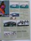 Preview: Daihatsu Charade Original Zubehör Prospekt 7/1996 NEU