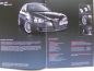 Preview: Alfa Romeo Sondermodelle 147 Prospekt 6/2007