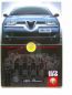 Preview: Alfa Romeo 156 Prospekt 1/1998 NEU