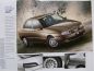 Preview: Alfa Romeo 146 Prospekt 4/1999 NEU