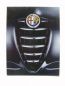 Preview: Alfa Romeo Prospekt Poster 147 NEU