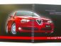 Preview: Alfa Romeo GTA Ringbuch Prospekt Giulia Sprint 156GTA