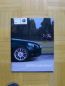 Preview: BMW Individual 5er E60 E61 +M5 Prospekt 2004