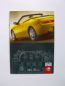 Preview: Alfa Romeo Spider Preisliste 1/1999 NEU