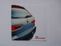Preview: Alfa Romeo Sportwagon Prospekt 4/2000 NEU