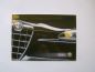 Preview: Alfa Romeo 147 Prospekt 1/2008 NEU Typ937