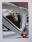 Preview: Alfa Romeo 166 Prospekt 9/1998 NEU