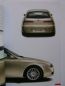 Preview: Alfa Romeo Sportwagon Propekt 2/2004 NEU