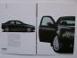 Preview: Alfa Romeo 156 Prospekt 7/2004 NEU