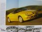 Preview: Alfa Romeo Spider Prospekt 4/1998 NEU