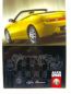 Preview: Alfa Romeo Spider Prospekt 9/1999 NEU