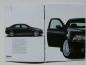 Preview: Alfa Romeo 156 Prospekt 11/2004 NEU